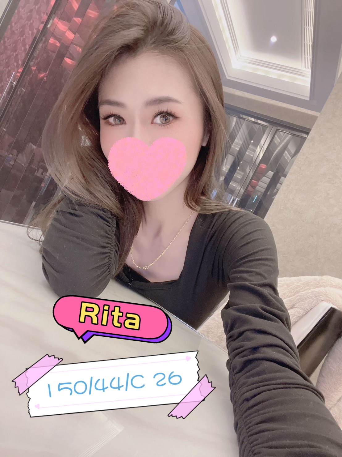 嘉義朴子定點茶 曉孟 166/57/26/38D 學院系美眉